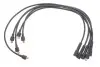 Провода зажигания Ford Transit 1.6-2.0i 85-94 (к-кт) (высоковольтные)) MAGNETI MARELLI 941319170109 (фото 1)