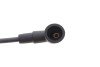 Провода зажигания VW Passat 1.6-2.0 00-05 (к-кт) (высоковольтные)) MAGNETI MARELLI 941319170111 (фото 3)