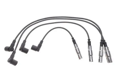 Провода зажигания VW Passat 1.6-2.0 00-05 (к-кт) (высоковольтные)) MAGNETI MARELLI 941319170111