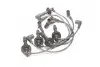 Комплект проводов зажигания VOLVO 850, C70, V70, S70 (выр-во кор.. MSQ0116) MAGNETI MARELLI 941319170116 (фото 4)