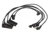 Комплект проводов зажигания (выр-во кор.. MSQ0117) MAGNETI MARELLI 941319170117 (фото 1)