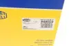 Провода зажигания Chevrolet Aveo 1.2/Daewoo Matiz 0.8 98- (к-кт) MAGNETI MARELLI 941365090932 (фото 7)