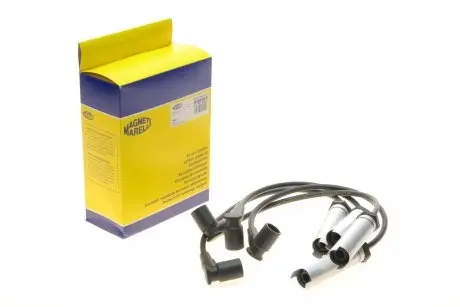 Провода зажигания Daewoo Tacuma 1.8 00- (к-кт) MAGNETI MARELLI 941365100933