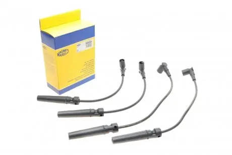 Провод зажигания Daewoo Nubira 1.6 16V 00- (к-кт) MAGNETI MARELLI 941365120935