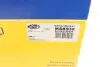 Провод зажигания Daewoo Nubira 1.6 16V 00- (к-кт) MAGNETI MARELLI 941365120935 (фото 7)