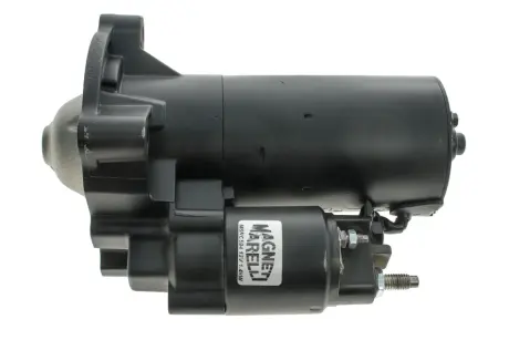 Стартер Citroen Berlingo/Fiat Scudo/Peugeot Partner 1.9 D/2.0 HDI 98-(1.4kw) (реставрация) MAGNETI MARELLI 943205941010