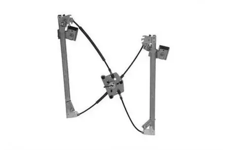 Стеклоподъемник DB P. W169 LE. MAGNETI MARELLI AC1007