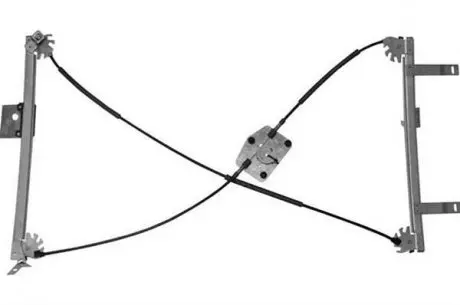 Стеклоподъемник PEUGEOT (MECHANIZM) PRZEDNI PRAWY 307CC MAGNETI MARELLI AC1218