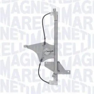 Стеклоподъемник передний MAGNETI MARELLI AC1346