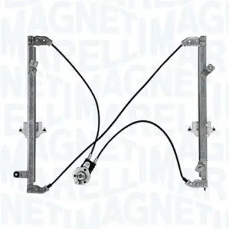 Склопідйомник MAGNETI MARELLI AC1512