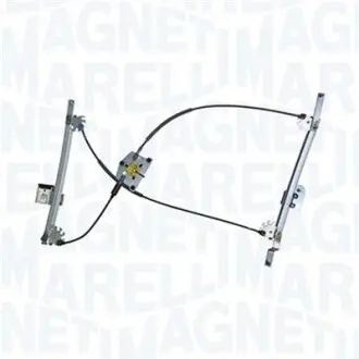 Склопідіймач передній лівий MAGNETI MARELLI AC1735