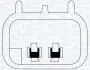 Склопідйомники MAGNETI MARELLI AC222 (фото 2)