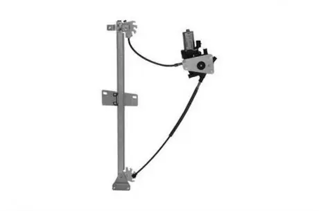 Склопідйомники MAGNETI MARELLI AC353