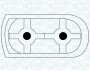 Стеклоподъемники MAGNETI MARELLI AC491 (фото 2)