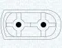 Склопідйомники MAGNETI MARELLI AC491 (фото 2)
