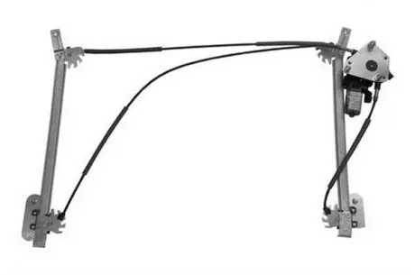 Стеклоподъемник MAGNETI MARELLI AC845