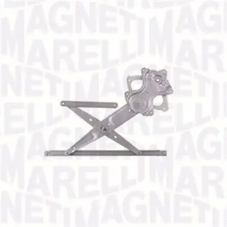 Склопідіймач TOYOTA P. PRIUS/URBAN CRUISER LE. BEZ SILNIKA MAGNETI MARELLI ACQ0197