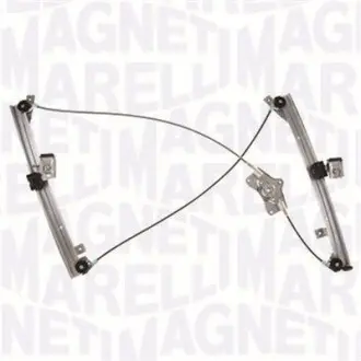 Склопідіймач VW P. GOLF V PR. BEZ SILNIKA (3 DRZWI) MAGNETI MARELLI ACQ0202