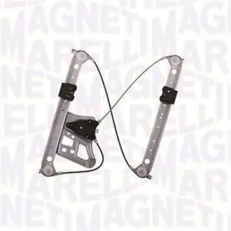 Склопідіймач DB P. W220 02- LE. BEZ SILNIKA MAGNETI MARELLI ACQ0211