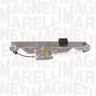 Стеклоподъемник BMW T. E60 LE. BEZ SILNIKA MAGNETI MARELLI ACQ0229