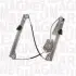 Склопідіймач BMW P. E65 LE. BEZ SILNIKA MAGNETI MARELLI ACQ0233 (фото 1)