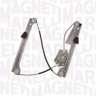 Склопідіймач BMW P. E65 LE. BEZ SILNIKA MAGNETI MARELLI ACQ0233