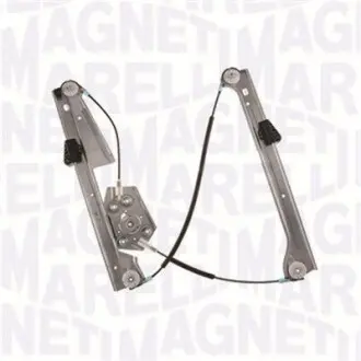 Склопідіймач BMW P. E65 PR. BEZ SILNIKA MAGNETI MARELLI ACQ0234