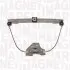 Склопідйомник lewy przуd RENAULT CLIO II 98-08 MAGNETI MARELLI ACQ0243 (фото 1)