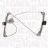 Стеклоподъемник BMW P. E46 LE. Z SILNIKIEM MAGNETI MARELLI ACQ0265 (фото 1)
