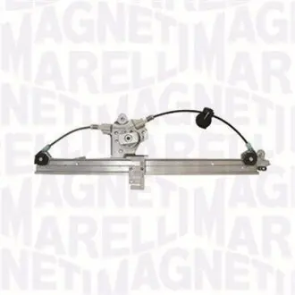 Стеклоподъемник prawy przуd RENAULT SCENIC II 03-09 MAGNETI MARELLI ACQ0310