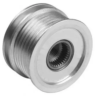 Ролик alternatora MAGNETI MARELLI AMA0012