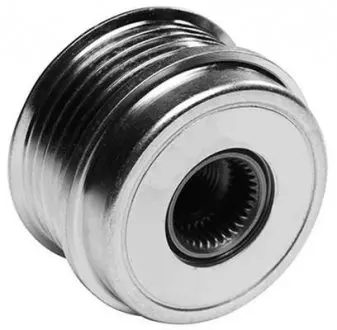 Ролик alternatora MAGNETI MARELLI AMA0017