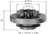 Бендикс стартера MAGNETI MARELLI AMB0130 (фото 1)