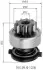 Бендікс MAGNETI MARELLI AMB0252 (фото 1)