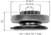 Бендікс стартера MAGNETI MARELLI AMB0329 (фото 1)