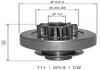 Бендикс стартера MAGNETI MARELLI AMB0347 (фото 1)