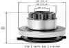 Бендикс стартера MAGNETI MARELLI AMB0385 (фото 1)