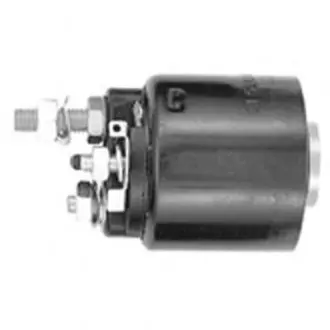 Соленоид стартера MAGNETI MARELLI AME0139