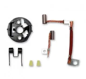 Щеткодержатель стартера MAGNETI MARELLI AMH0016