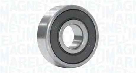 Підшипник кульковий MAGNETI MARELLI AML0007