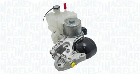 Помпа масляна MAGNETI MARELLI AMTK023