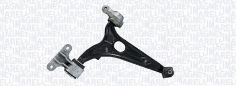 Рычаг przedni prawy ULISSE, PHEDRA, PEUGEOT, CITROEN C8 MAGNETI MARELLI ARM035