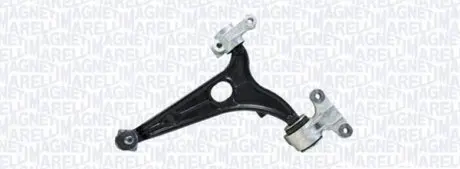 Рычаг /lewy/ PEUGEOT 807 CITROEN C8 (3520P6) MAGNETI MARELLI ARM080