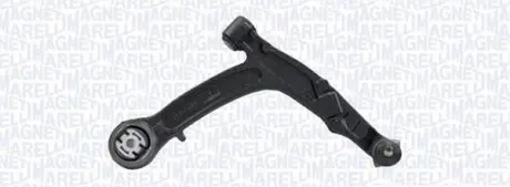 Рычаг FIAT PANDA 1.4 16V MAGNETI MARELLI ARM081