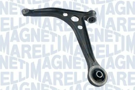 Рычаг подвески MAGNETI MARELLI ARM1070
