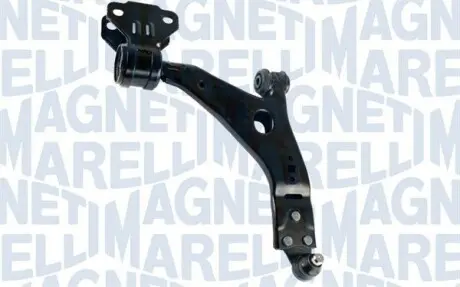 Важіль підвіски MAGNETI MARELLI ARM570