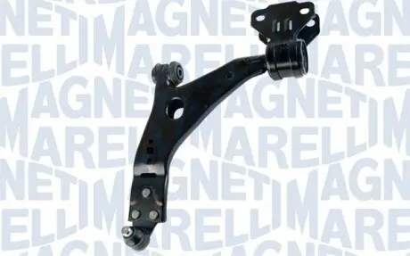 Важіль підвіски MAGNETI MARELLI ARM571
