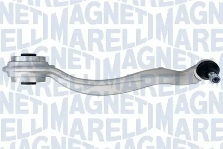 Важіль підвіски MAGNETI MARELLI ARM658