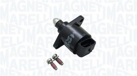 Моторчик кроковий MAGNETI MARELLI B02