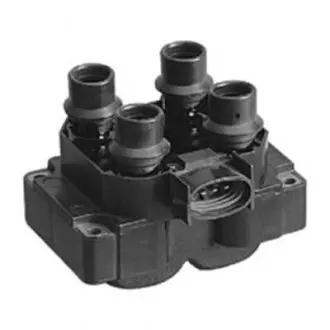 Катушка зажигания MAGNETI MARELLI BAEQ036